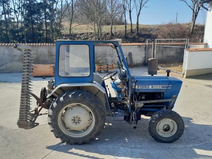 Ford 3600
