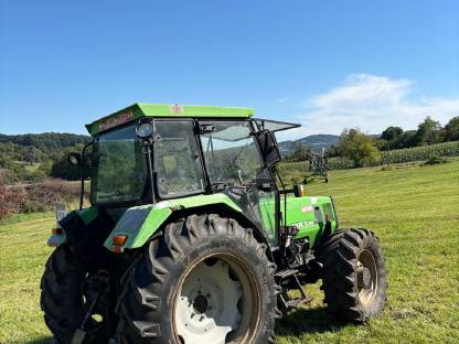 Bild 3:Deutz 3,65