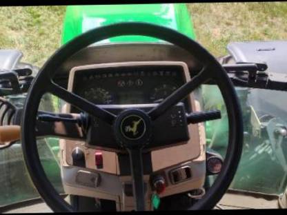 Bild 4:John Deere 6220