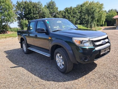 Ford Ranger Bj. 2010