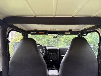 Bild 6:Jeep Wrangler 2,5