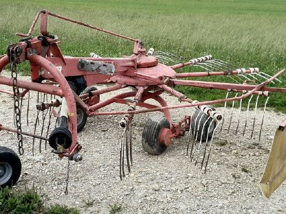 Schwader Pöttinger