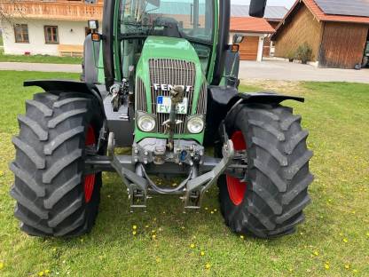 Bild 7:Fendt Vario 712