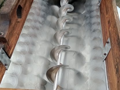 Bild 6:Verkaufe Traubenrebler Zambelli