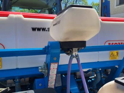 Bild 3:Monosem NGPlus Monoshox