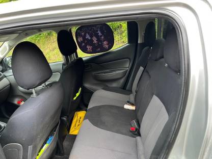 Bild 6:Mitsubishi L200 2,4 DI-D Basis