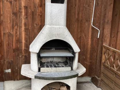 Betongriller