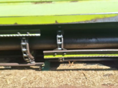 Bild 4:Claas Dominator 118 SL MAXI