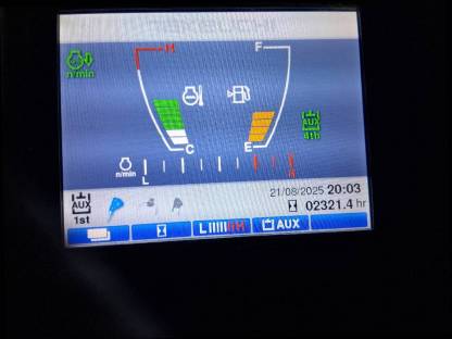 Bild 5:Takeuchi TB 240