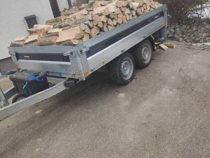 Brennholz