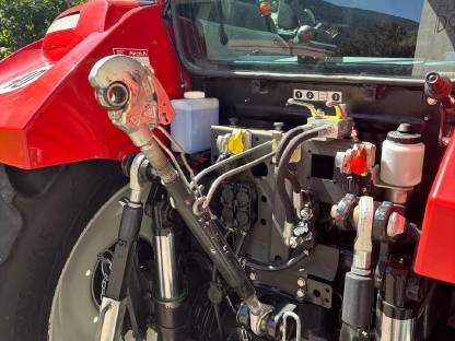 Bild 3:Steyr Multi 4095