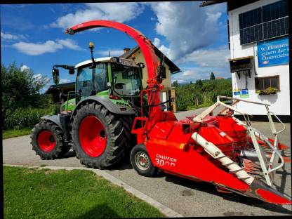 Bild 2:Kemper Champion 3000