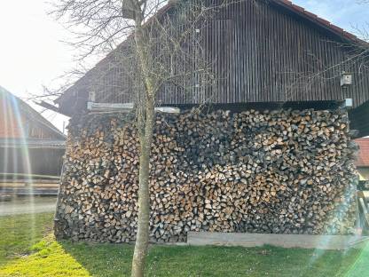 Bild 2:Brennholz zu verkaufen