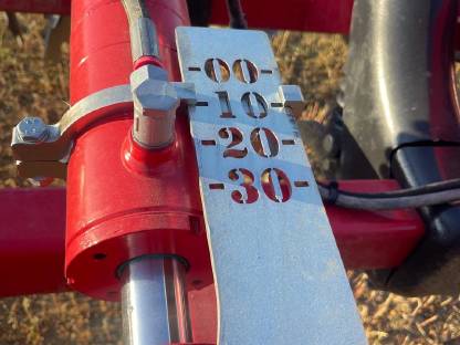 Bild 4:Horsch Terrano 3 FX