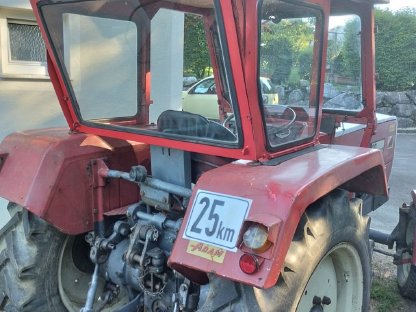 Steyr 30