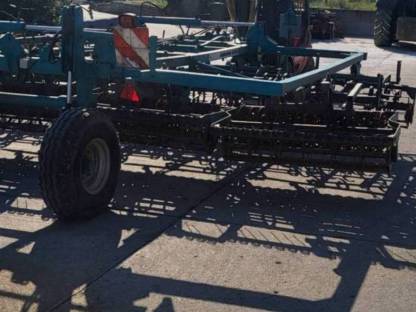 Bild 4:Saatbeetkombi BBG Europak 6000