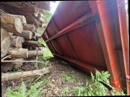 Bild 5:Kipperbrücke