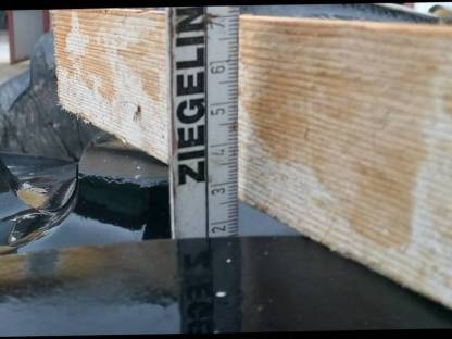 Bild 4:Michelin Reifen 600/65 R 38 XM 108