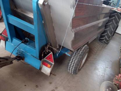 Bild 2:Lesewagen 4 t