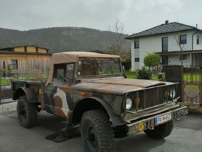 Bild 2:Jeep Kaiser M715