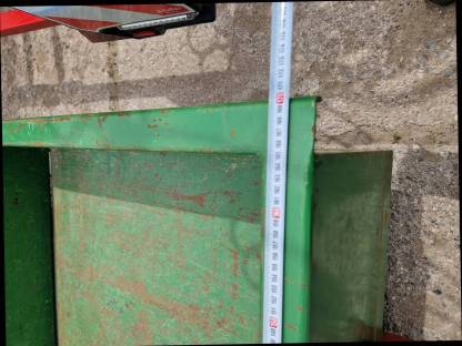 Bild 3:Kippmulde Fritz