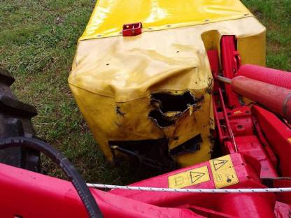 Bild 3:Pöttinger Novadisc 305