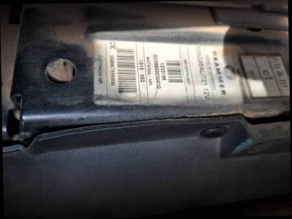 Bild 5:Grammer Traktorsitz MSG 95AL/721