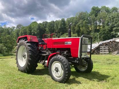 Steyr 980