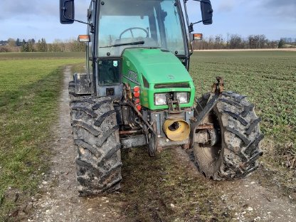 Systra 750 M