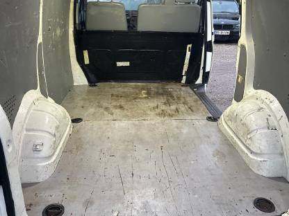 Bild 7:VW T5 Transporter