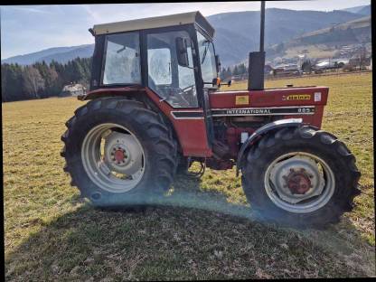 Bild 2:Case IH 885