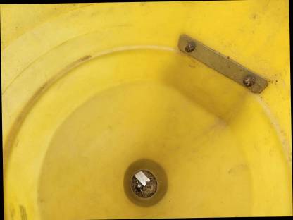 Bild 2:Europart Kleinsamenstreuer