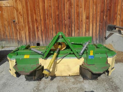 Krone AFA 243 RS