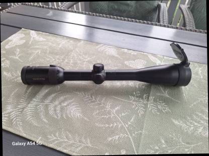 Bild 4:Verkaufe Swarovski Z5 Zielfernrohr