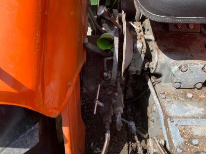 Bild 6:Funktionstüchtiger Steyr 190