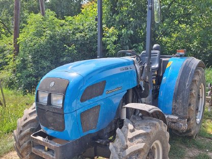 Landini Rex