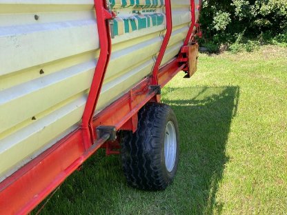 Bild 3:Pöttinger Trend 2