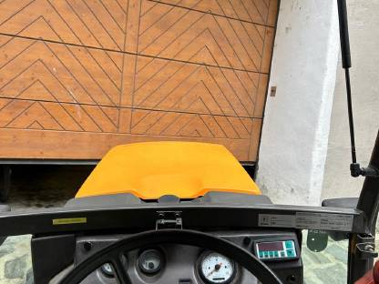 Bild 4:Renault Dionis 120