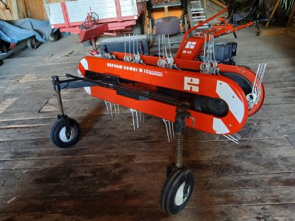 Bild 8:Reform Heuraupe Kombi M12