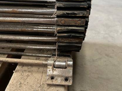 Bild 7:Siebkette 45er Teilung für Grimme 85-55 3 Stk.