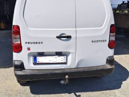 Bild 3:Peugeot Partner