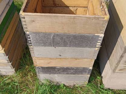 Bild 5:Verkaufe Bienenstöcke Bienenstock