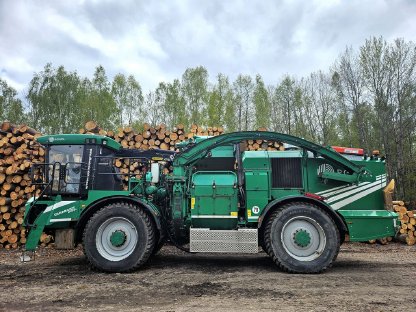 Bild 2:Albach Diamant 2000 (Bj. 2020)