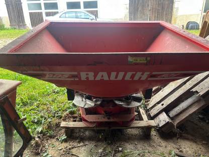 Bild 2:Rauch ADS 501