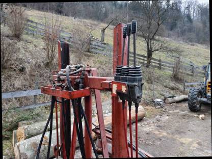 Bild 2:Silo Schneider