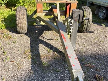 Bild 2:Anhänger Dolly