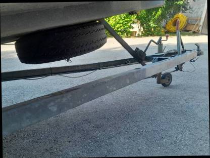 Bild 5:Autoanhänger