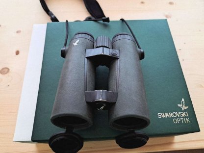 Fernglas Swarovski EL Range 8x42