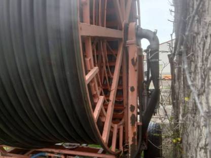 Bild 2:Bauer Rainstar Typ 90-300