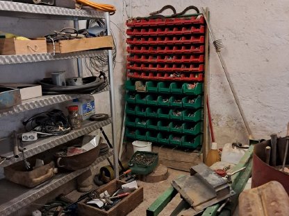 Bild 4:Auflösung Landwirtschaft und Lohndrusch